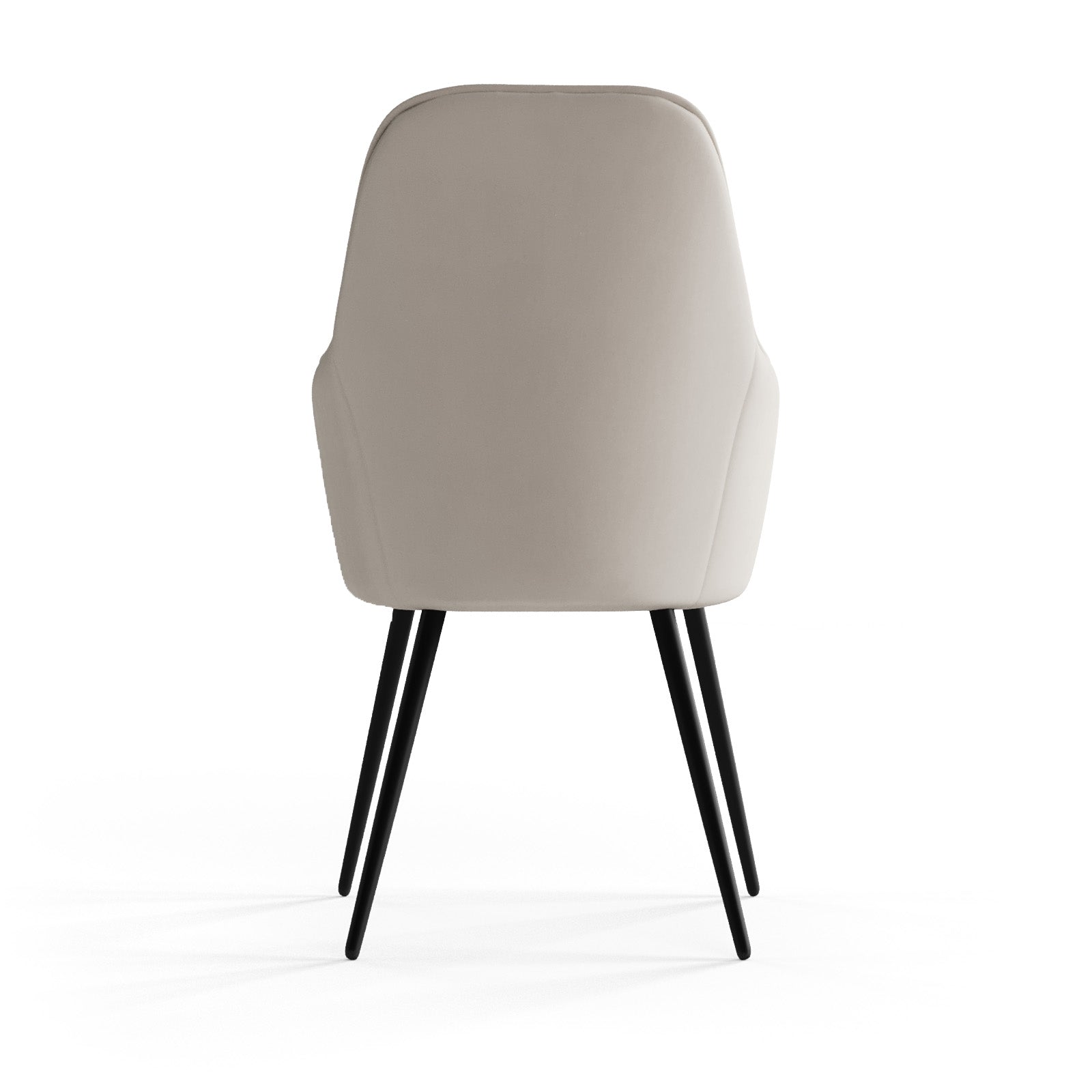 Boho Dining Chair image