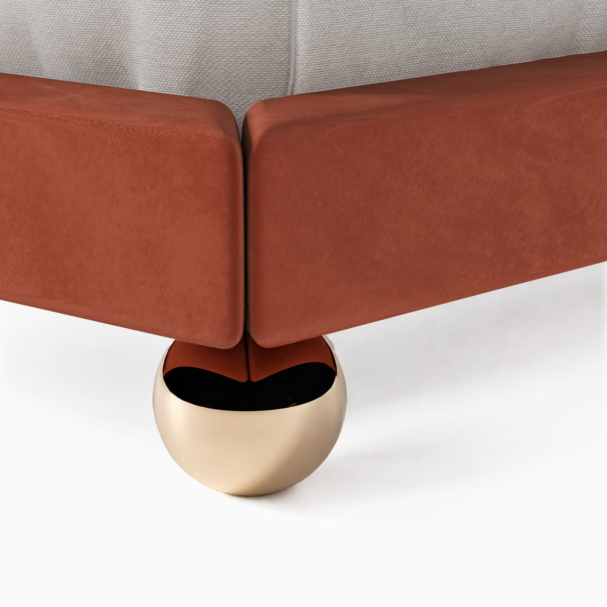 Ember Single Bed image