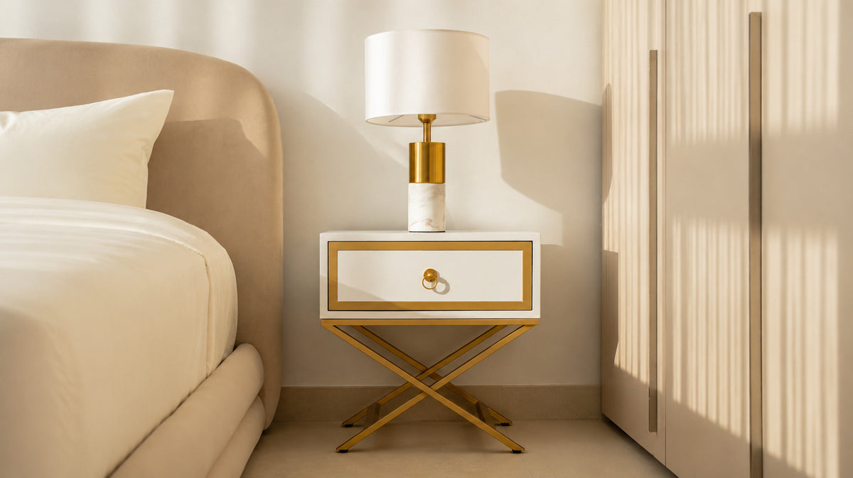 Golden Rose 1 Bedroom Package