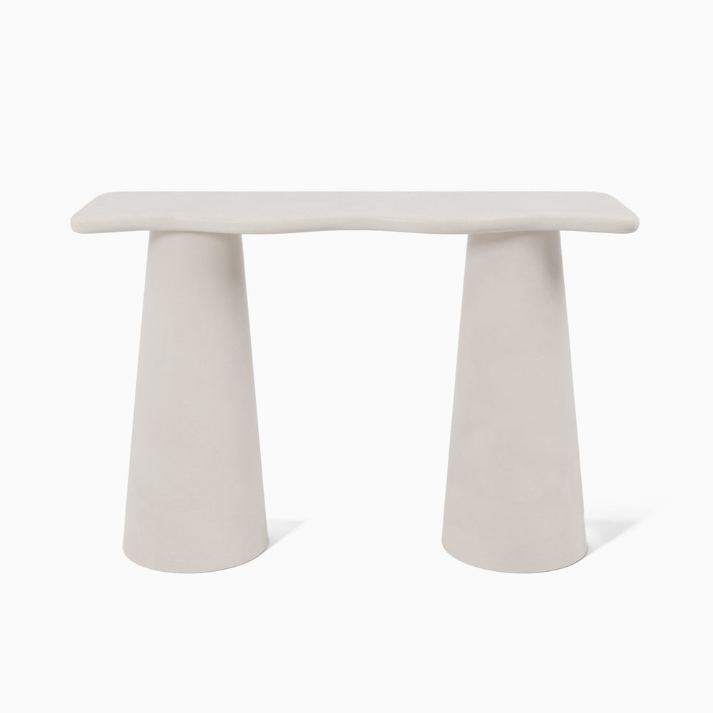 Ollie Console