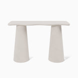White Concrete