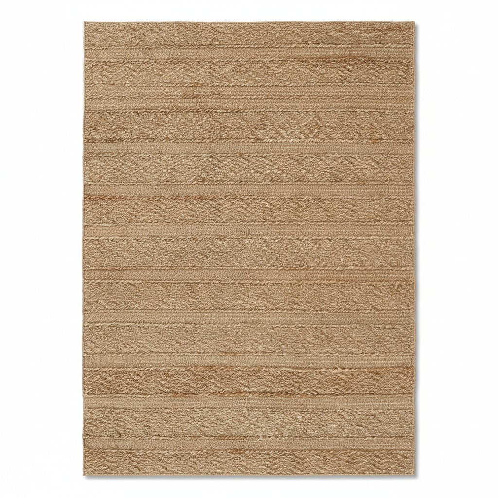 Hadsel Braided Rug