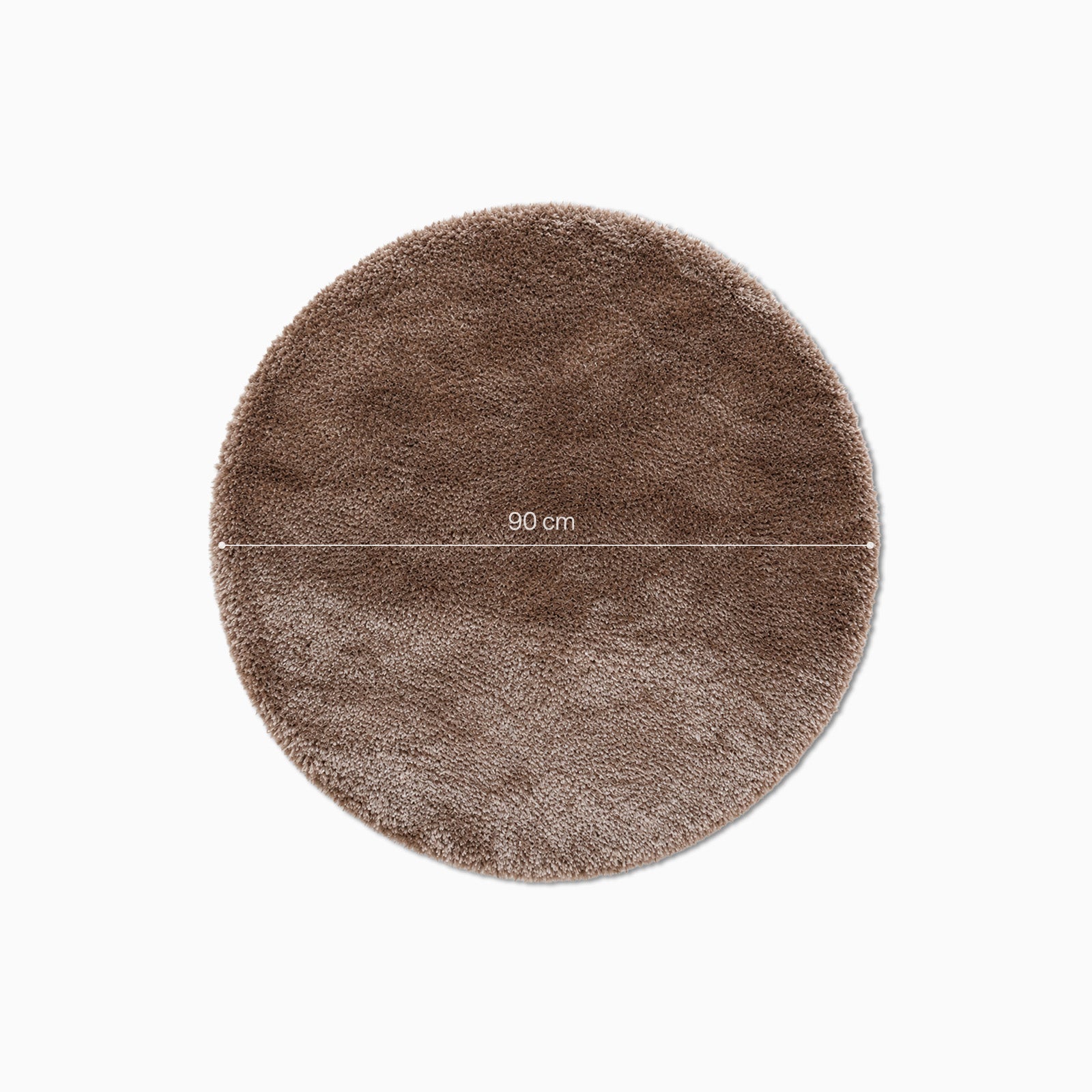 Mardin Shaggy Rug image