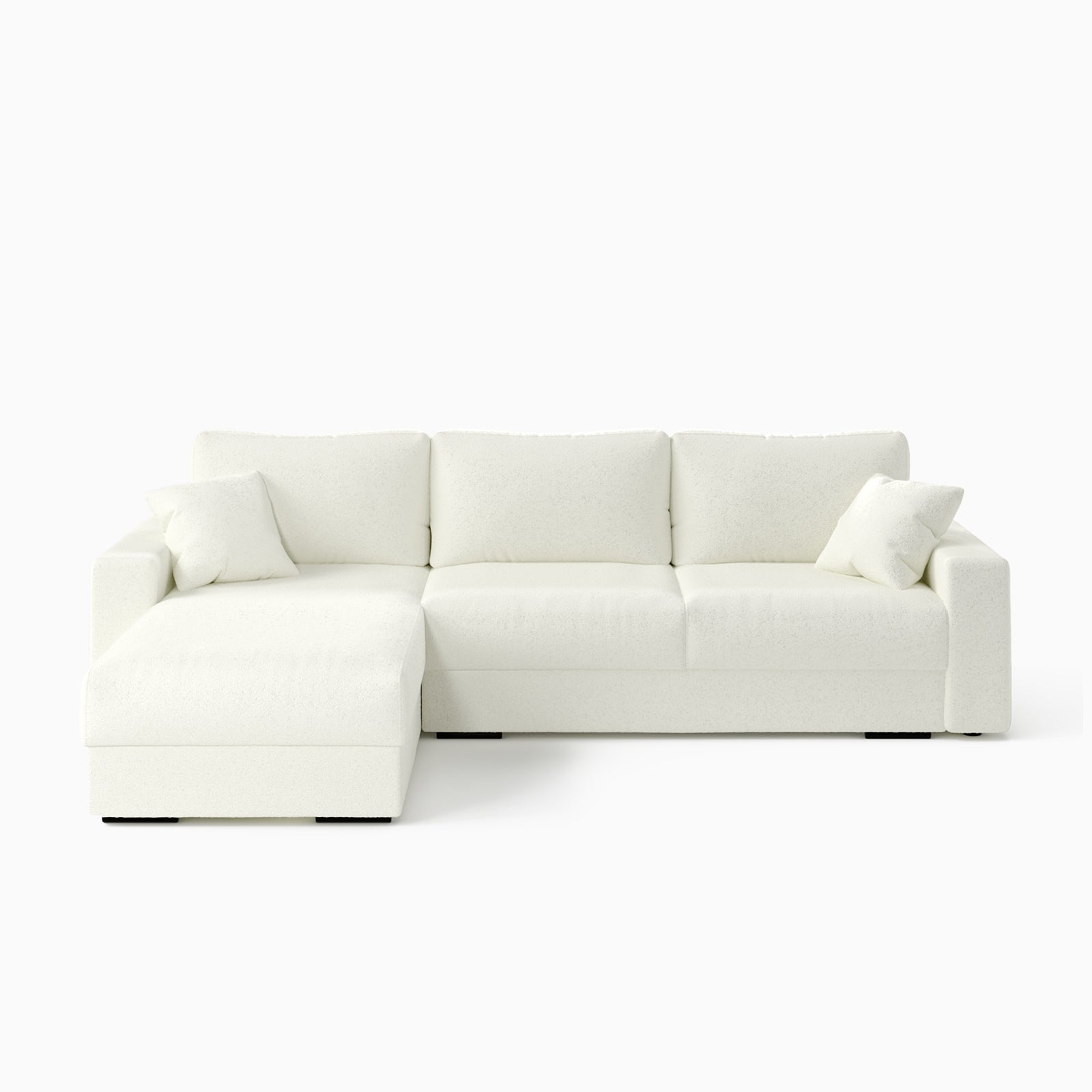 Livorno 3-Seater Sofa Bed image
