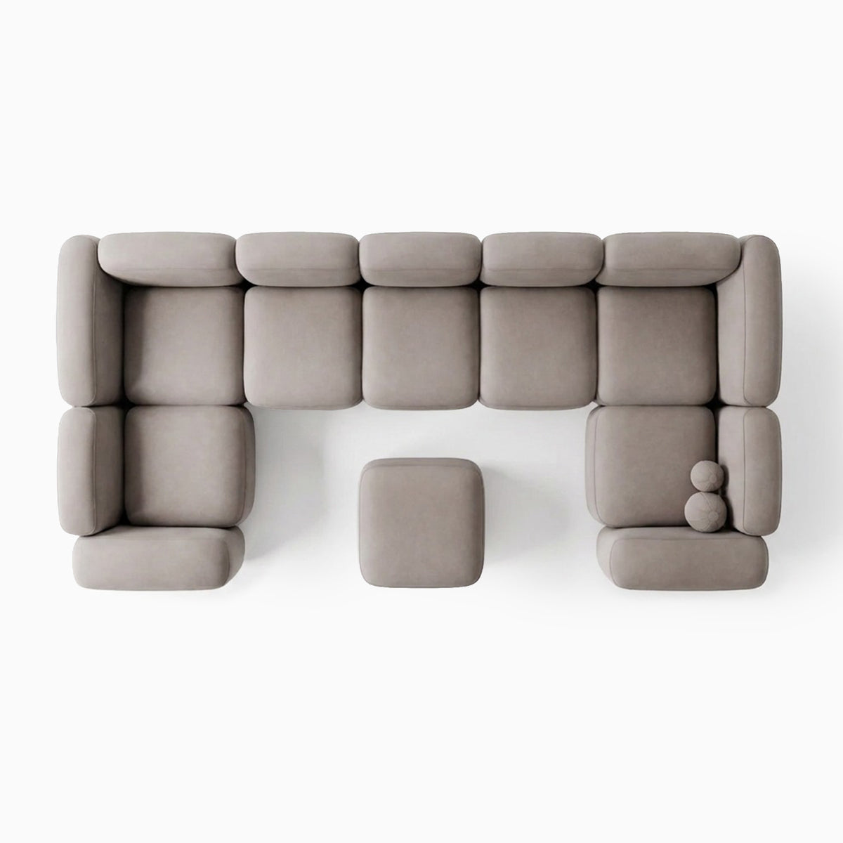 Freedom 7-Seater Modular Sofa image