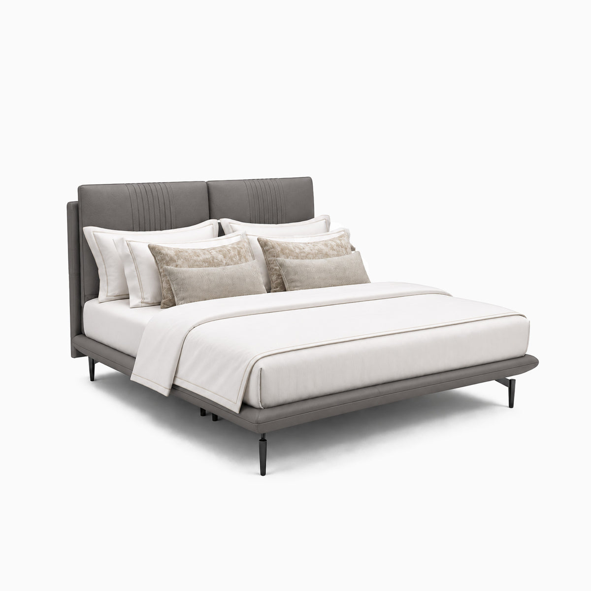 Hyde Double Bed