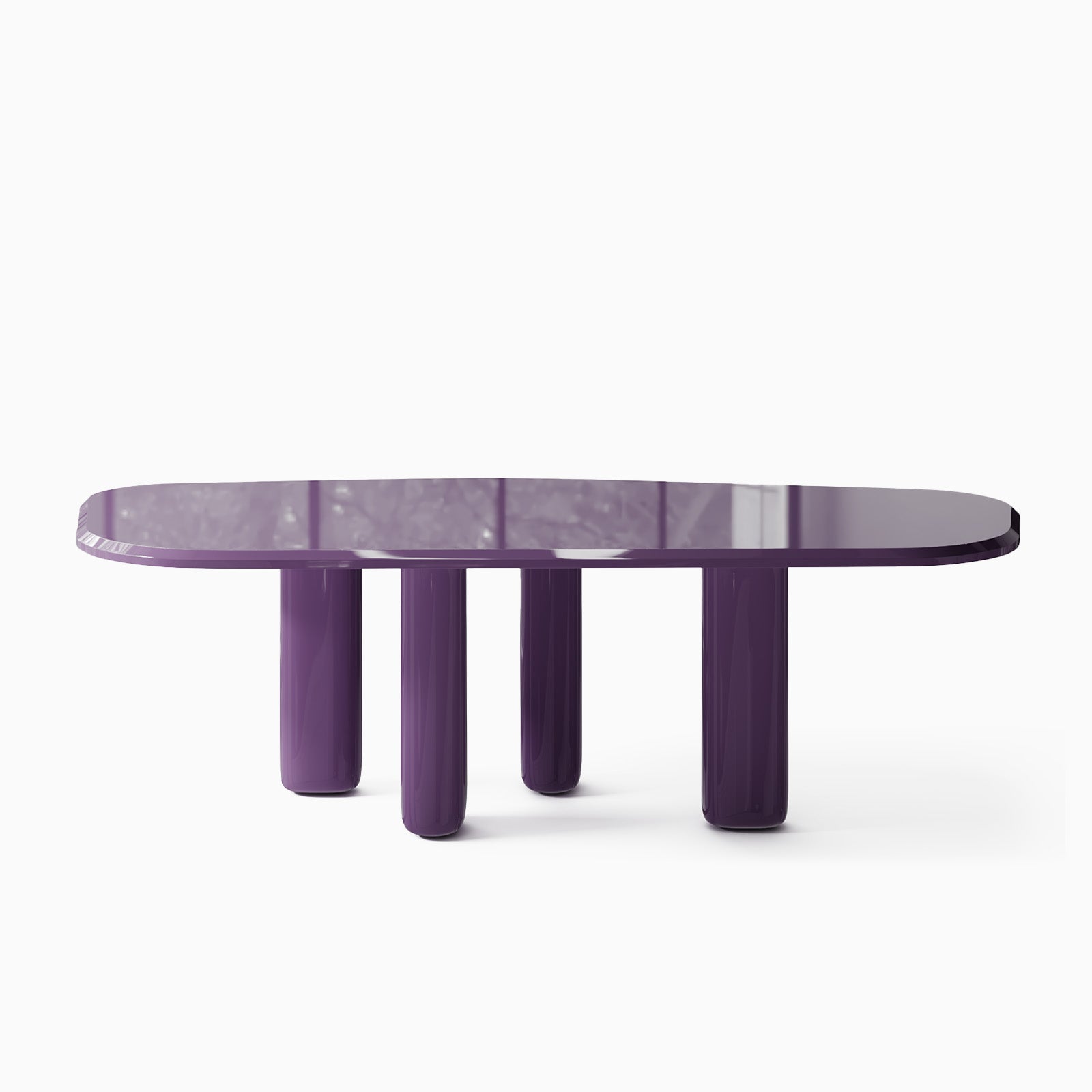 Zeus Dining Table image