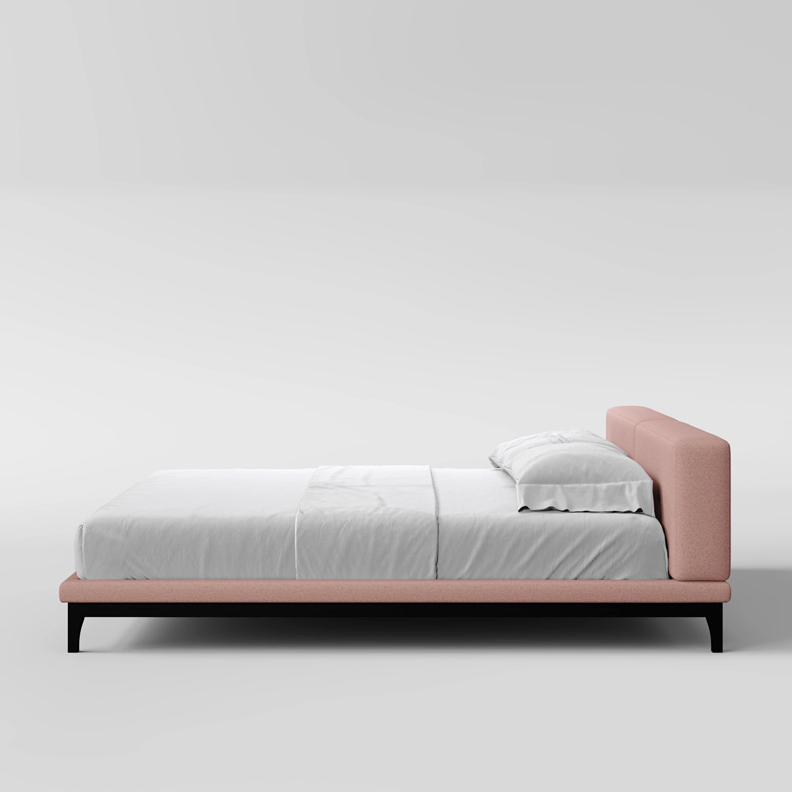 Palermo Queen Size Bed image