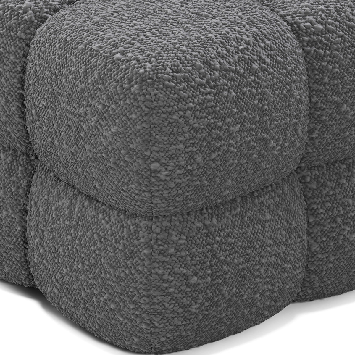 Cloud Pouf image