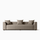 Taupe Boucle