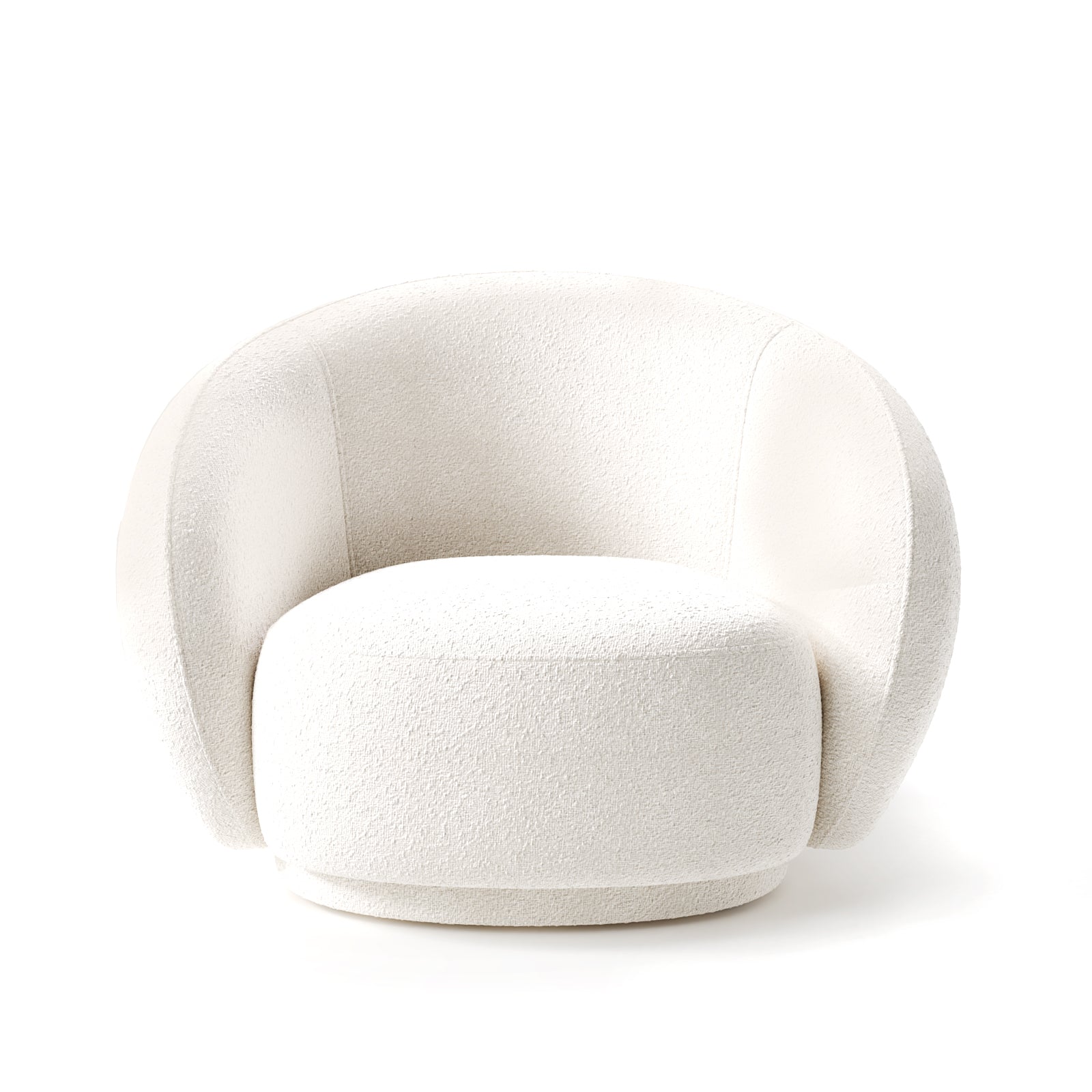Adel Rest Armchair