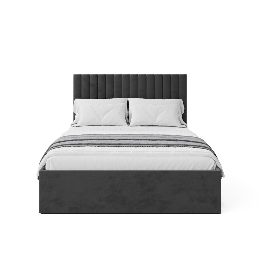 Annelise Double Bed