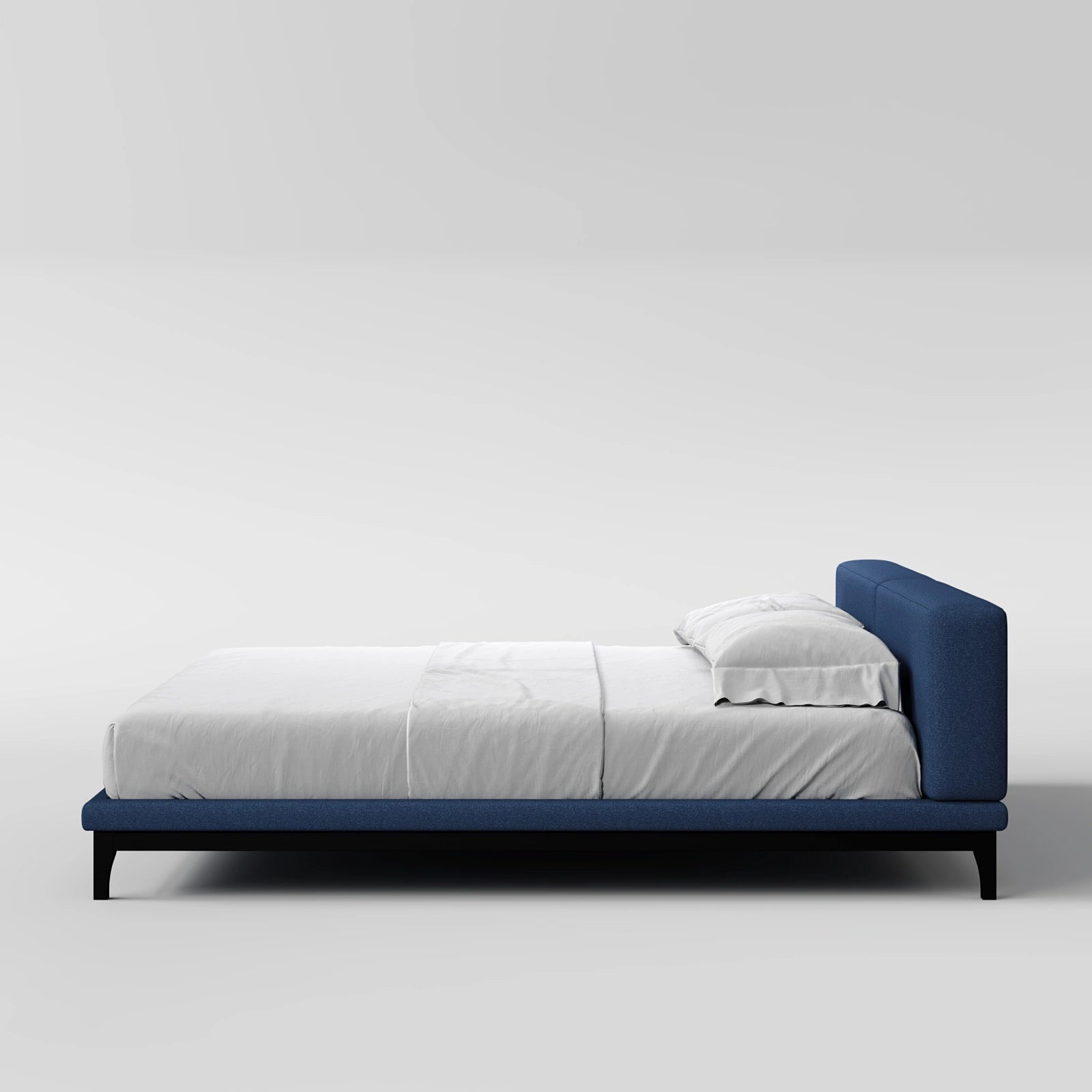 Palermo Queen Size Bed image