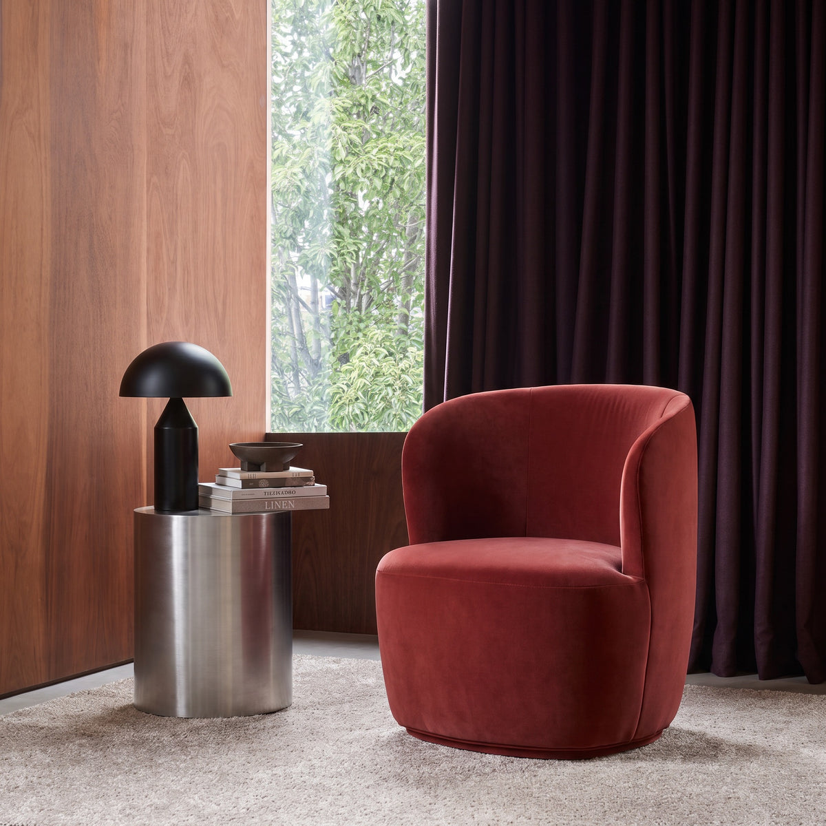 Coraline Rest Armchair