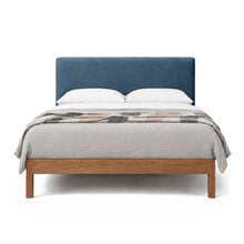 Двуспальная кровать Marina Calm