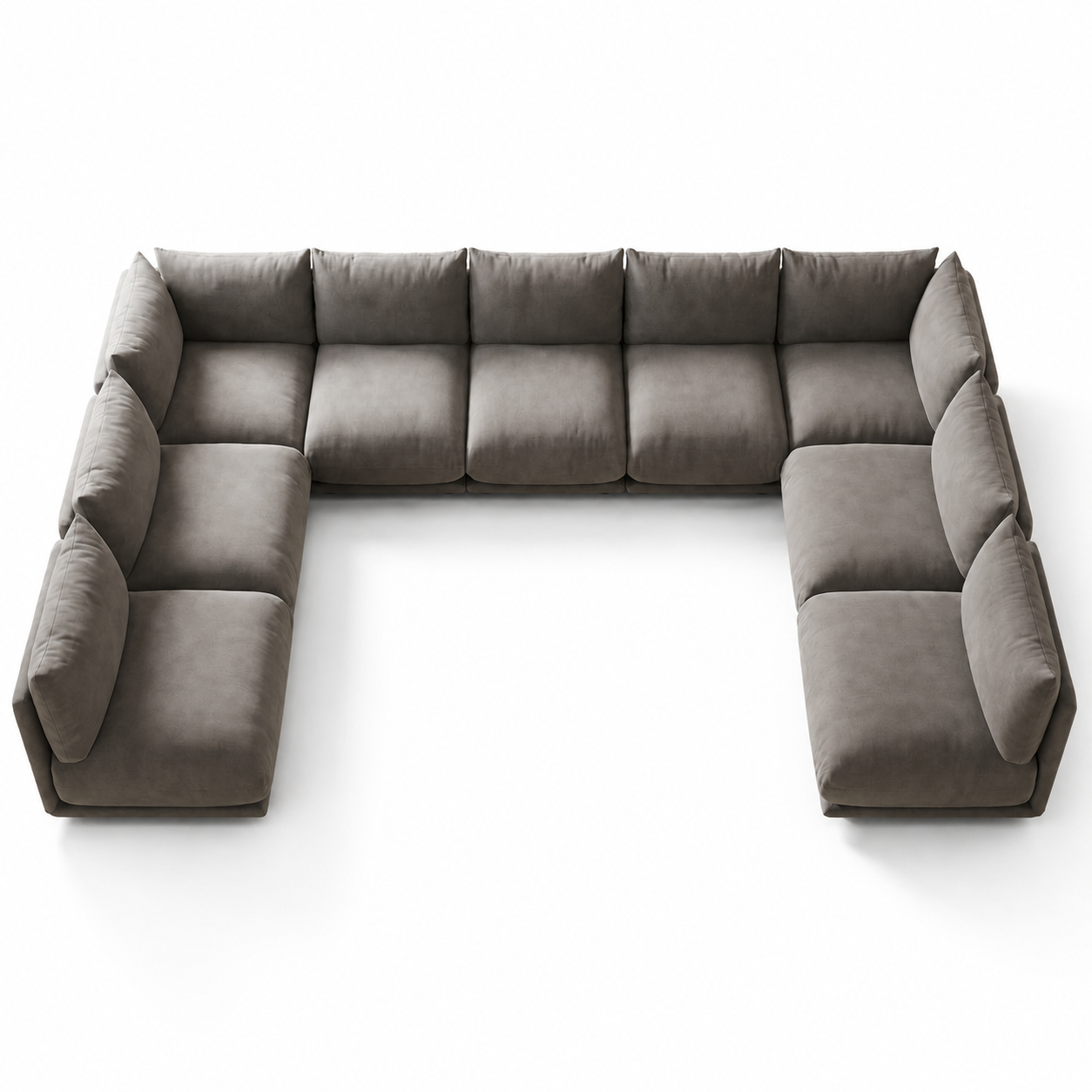 Atlas Spirit Modular Sofa image