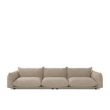 Taupe Boucle