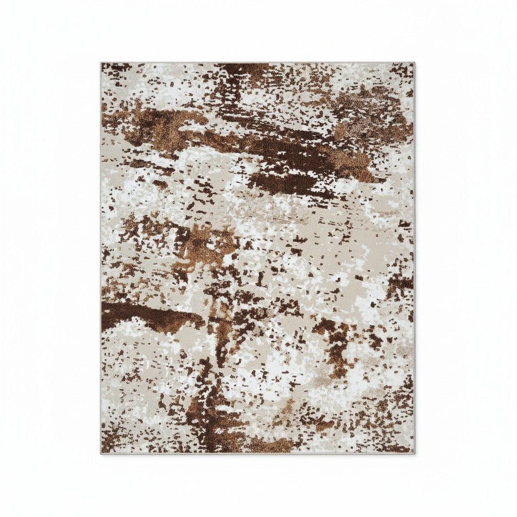 Terrain Turkish Rug