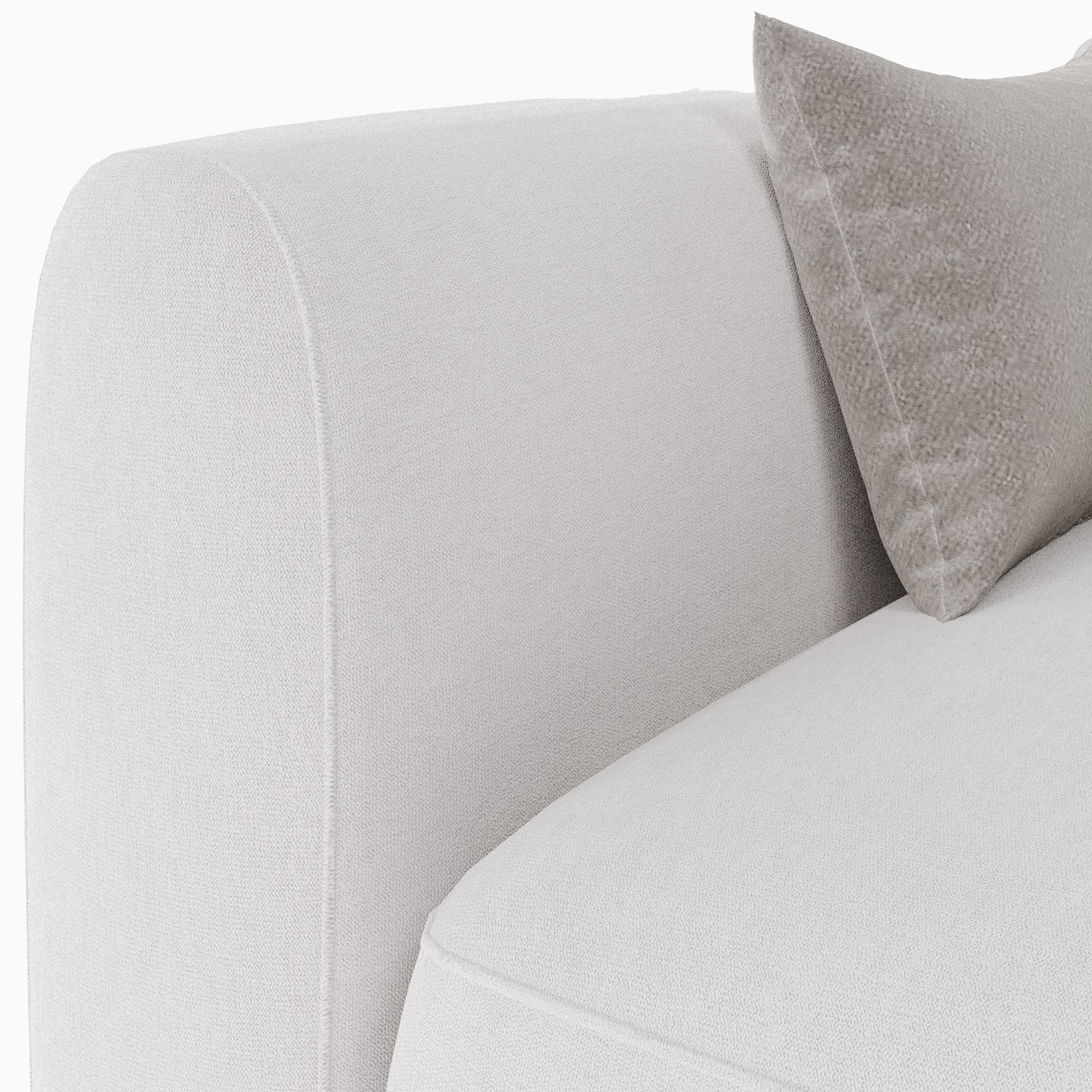 Orbit 3-Seater Corner Sofa image