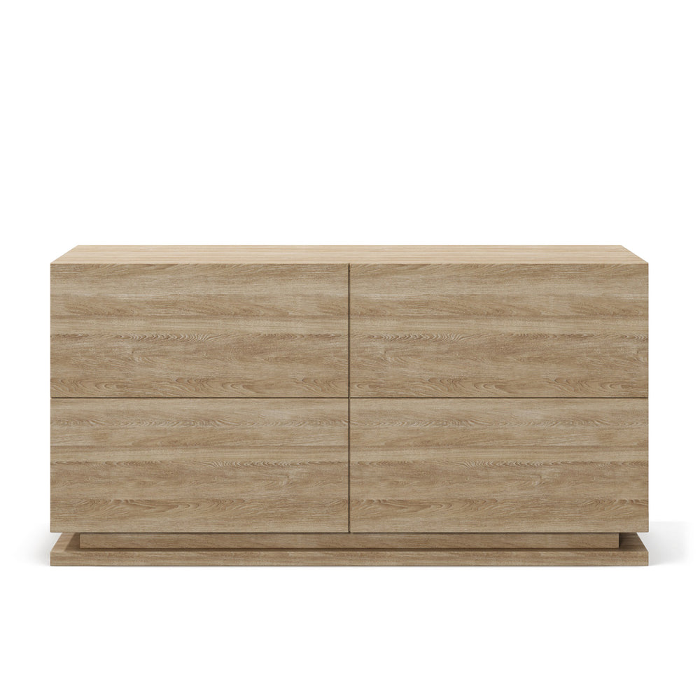 Blush Dresser