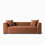 Terracotta Chenille