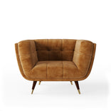 Cognac Velvet