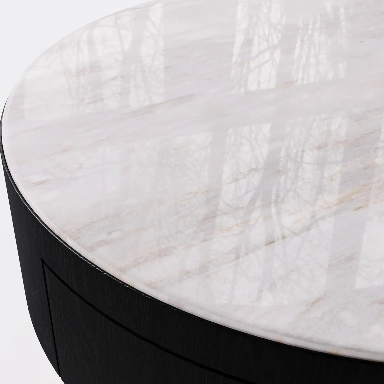 Ember  Coffee Table