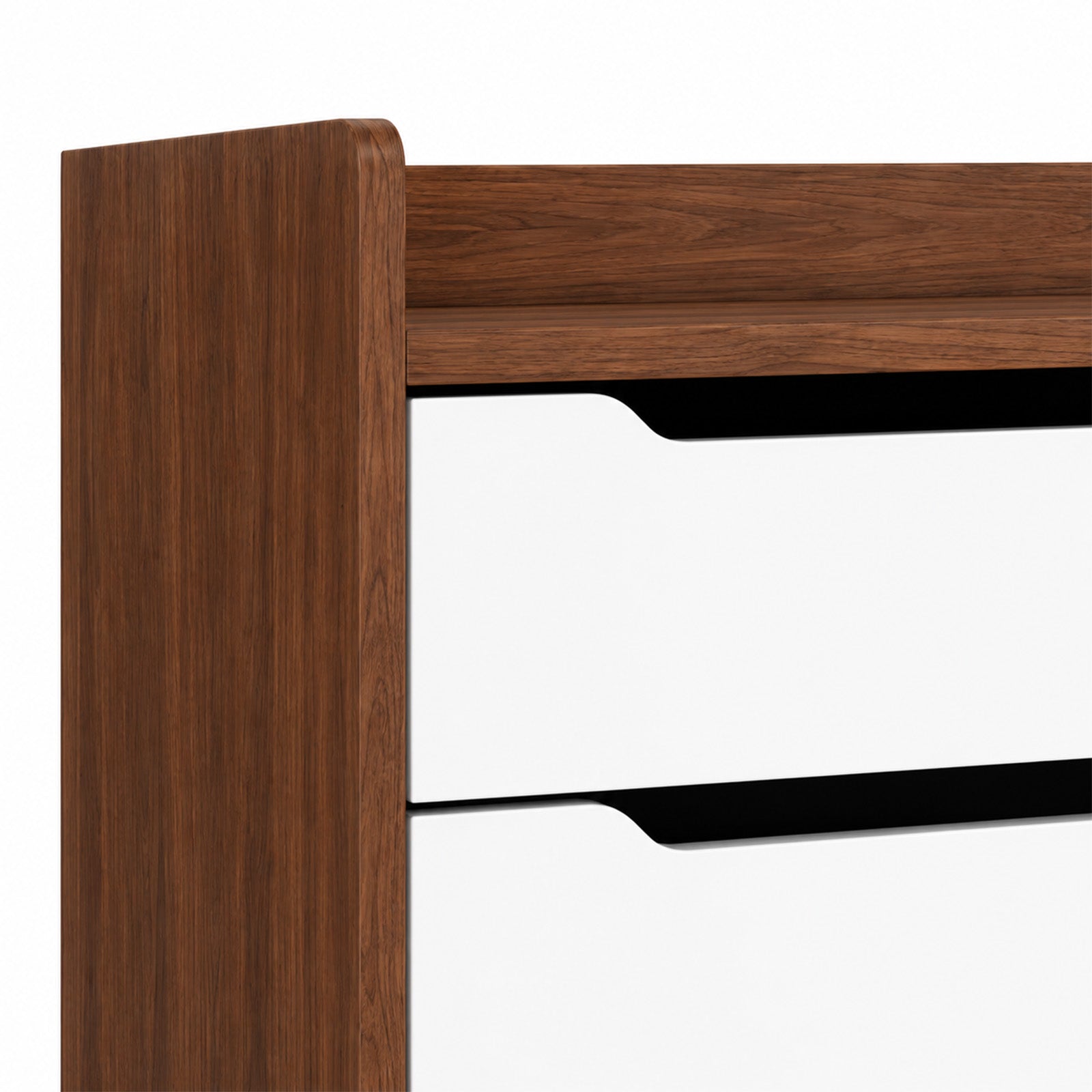 Bergen Dresser image