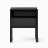 Painted Black