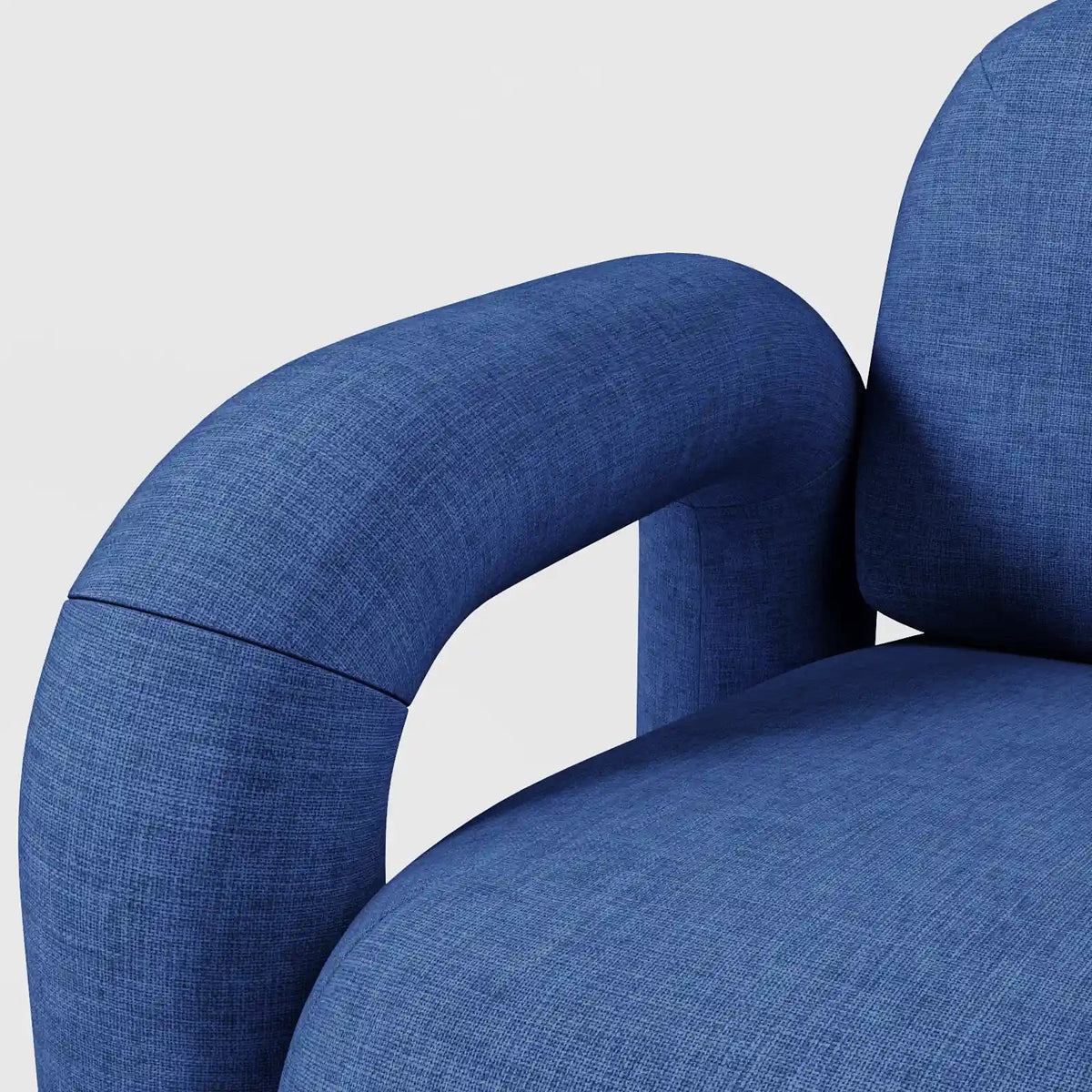 Ralfie Rest Armchair image