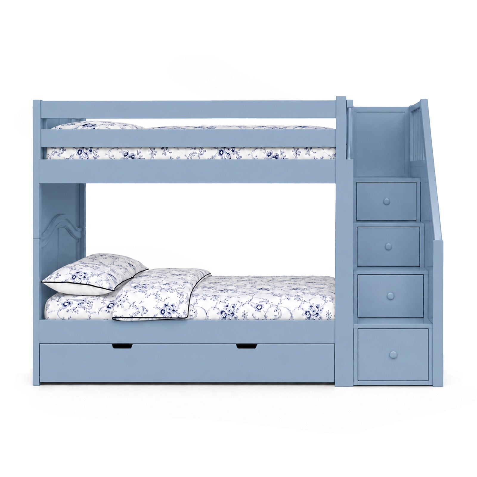 Yuna Bunk Kids Bed image