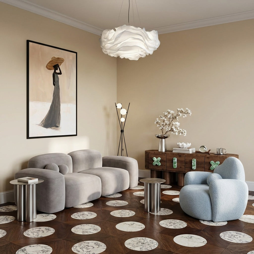 Freedom 2-Seater Modular Sofa