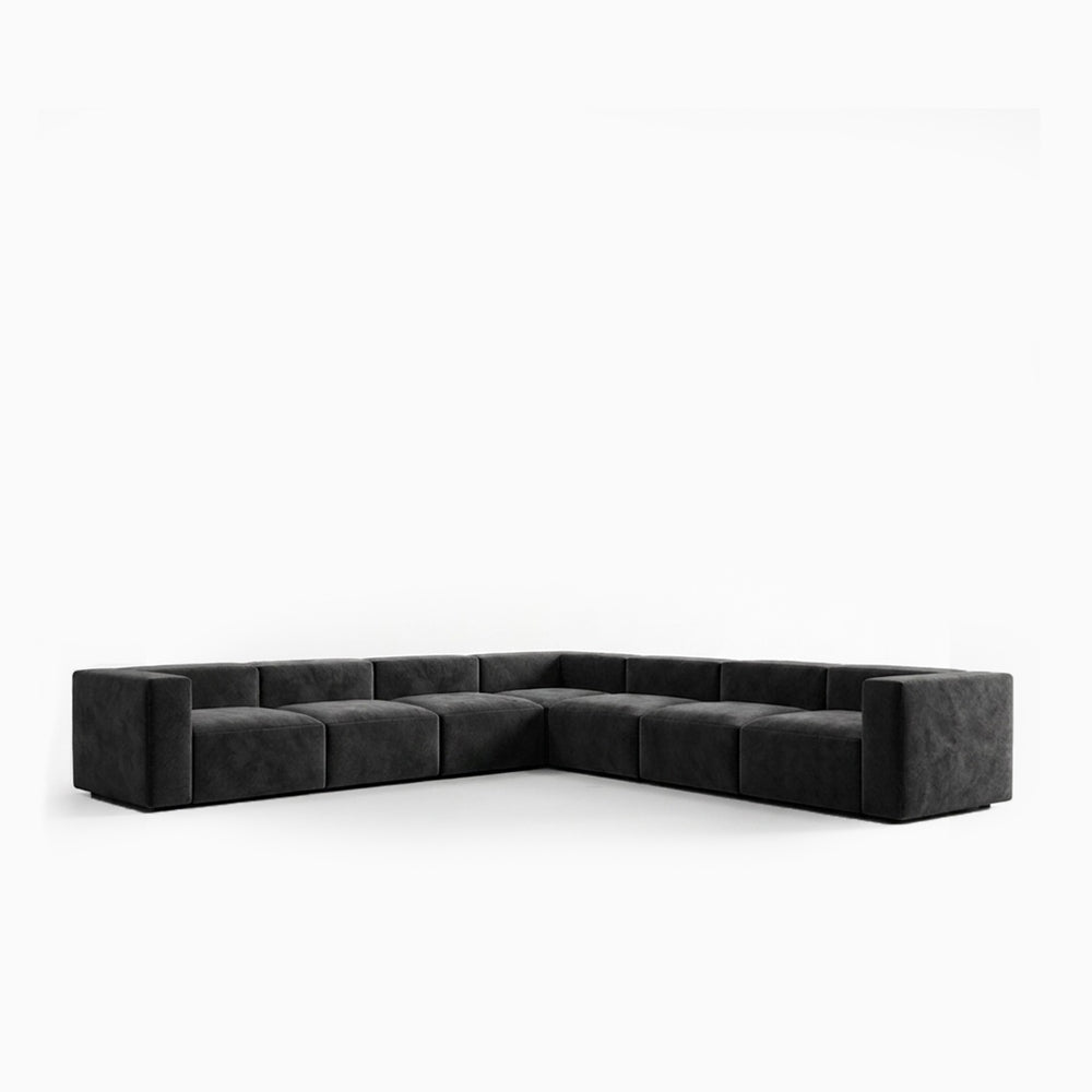 Urban 7-Seater Modular Sofa image
