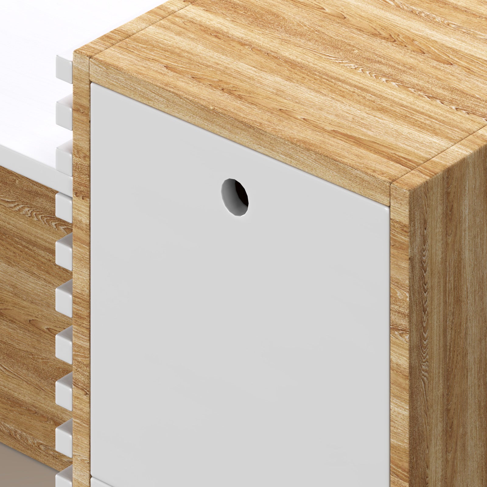 Twinkle Stash Desk image