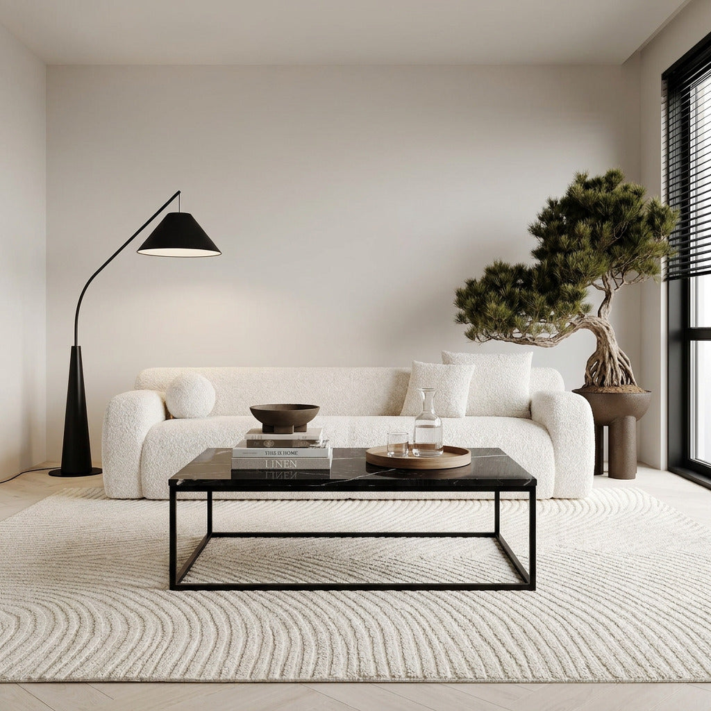 Alba Coffee Table