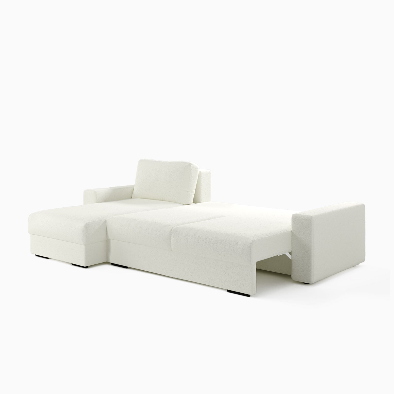 Livorno 3-Seater Sofa Bed image