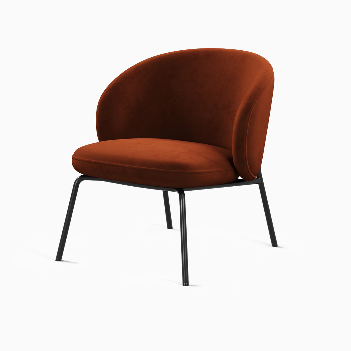 Boho Rest Armchair image