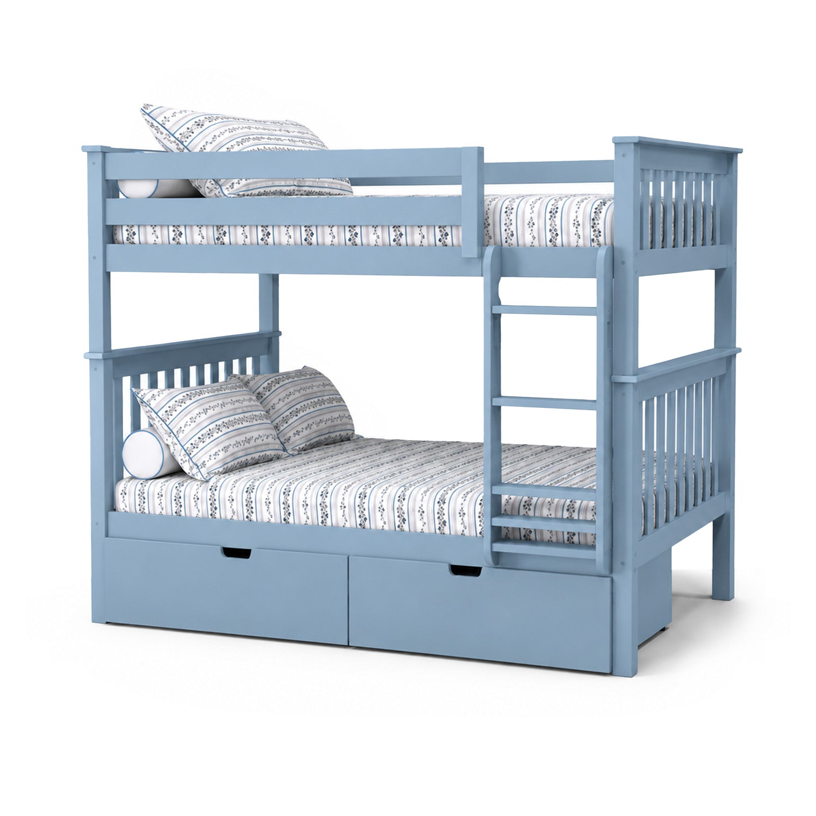 Brooklyn Bunk Kids Bed image