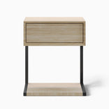 Sand Oak