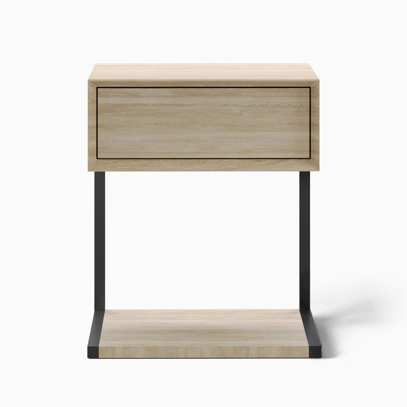 Vega Air Bedside Table image