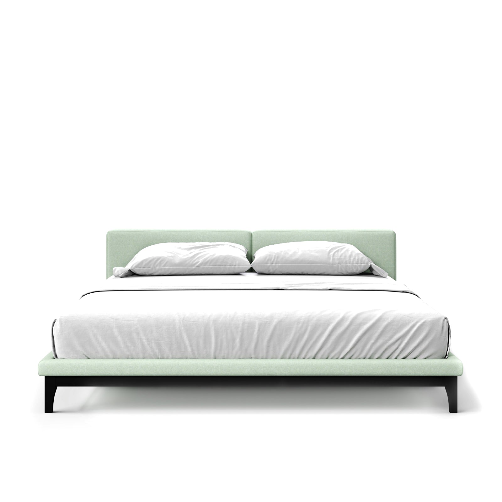 Palermo Queen Size Bed