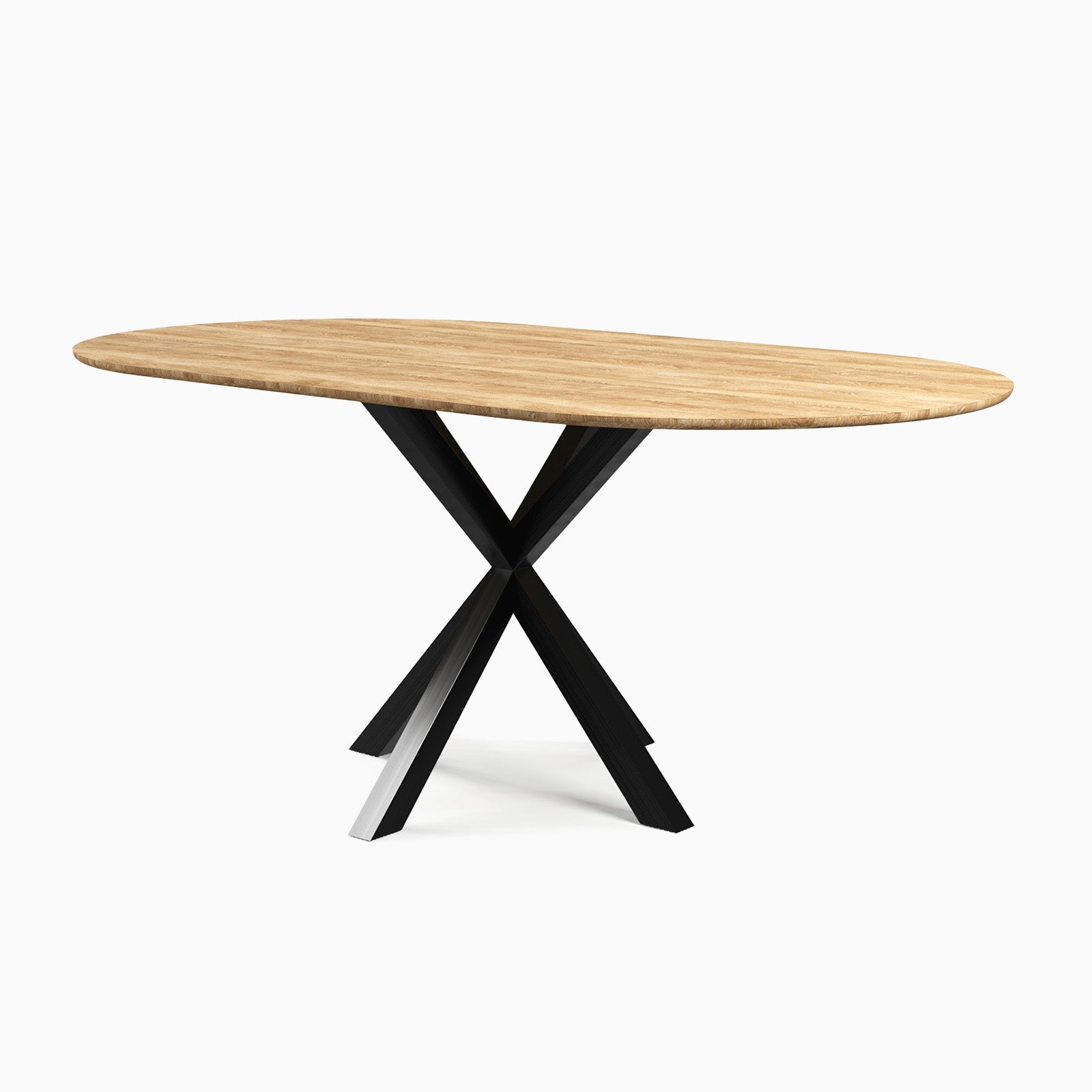 Boho Dining Table image