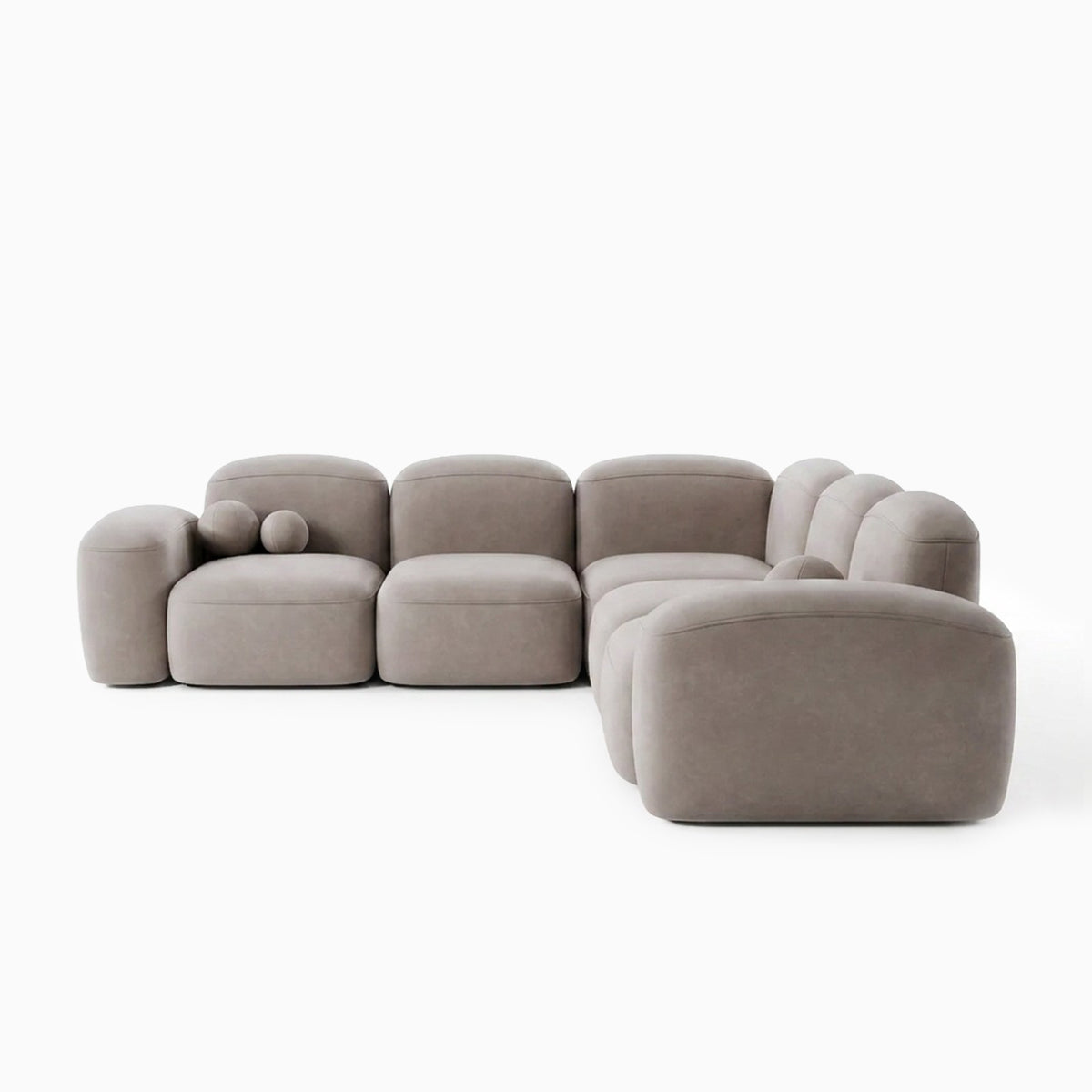 Freedom 5-Seater Modular Sofa image