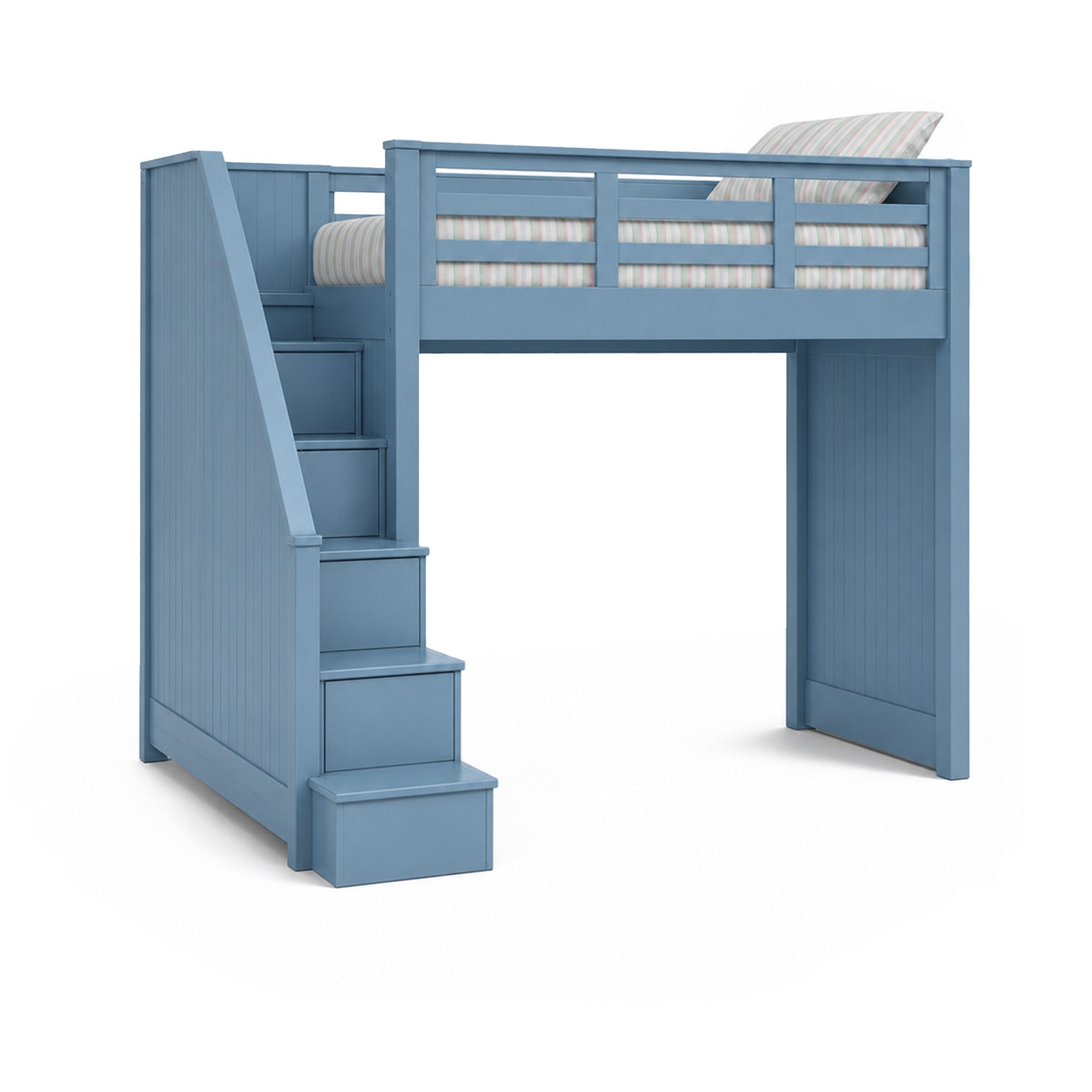 Hideaway Bunk Kids Bed image