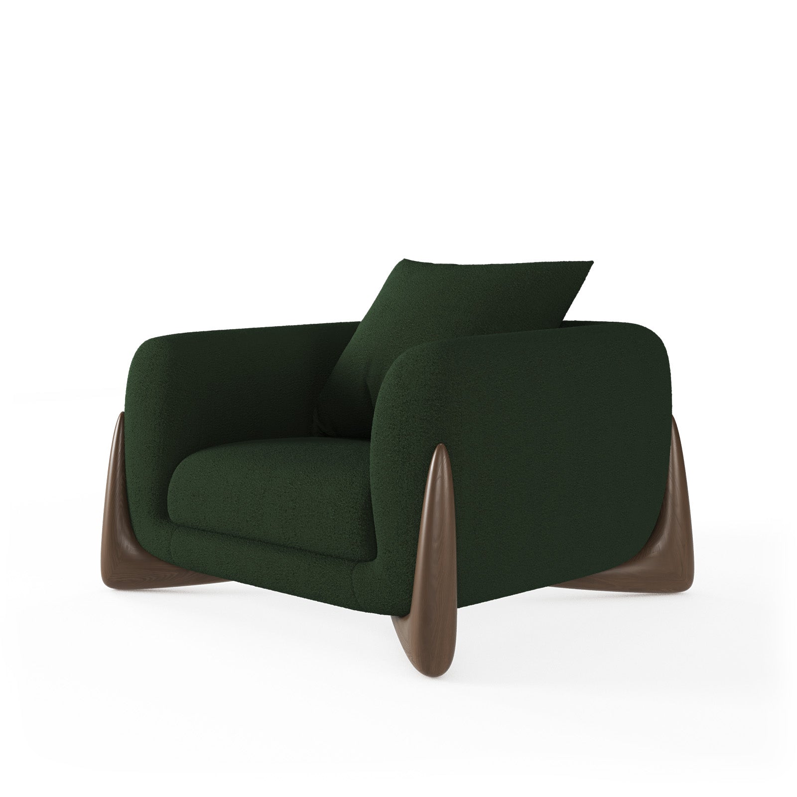 Kyoto Grand Rest Armchair image