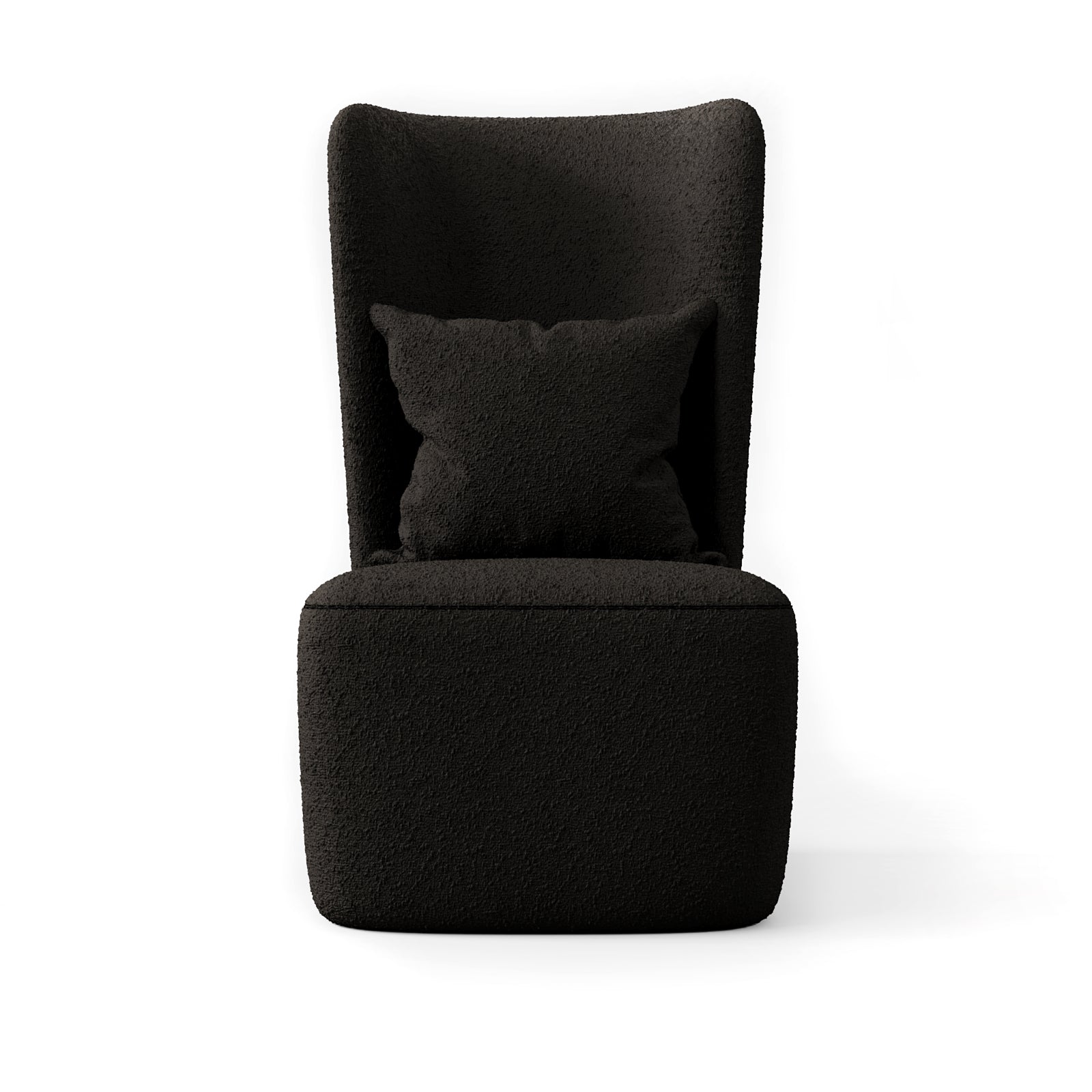 Cloud Rest Armchair
