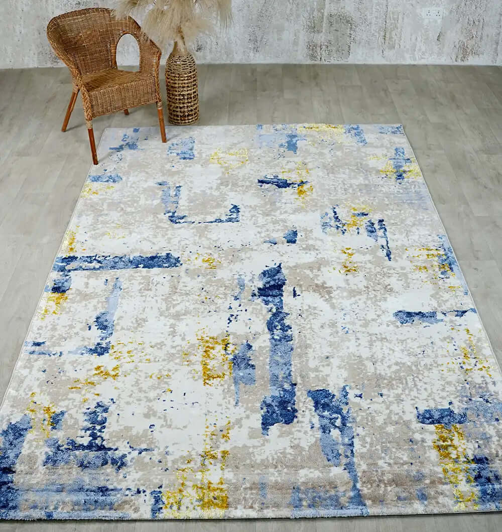 Reef Power Loomed Rug