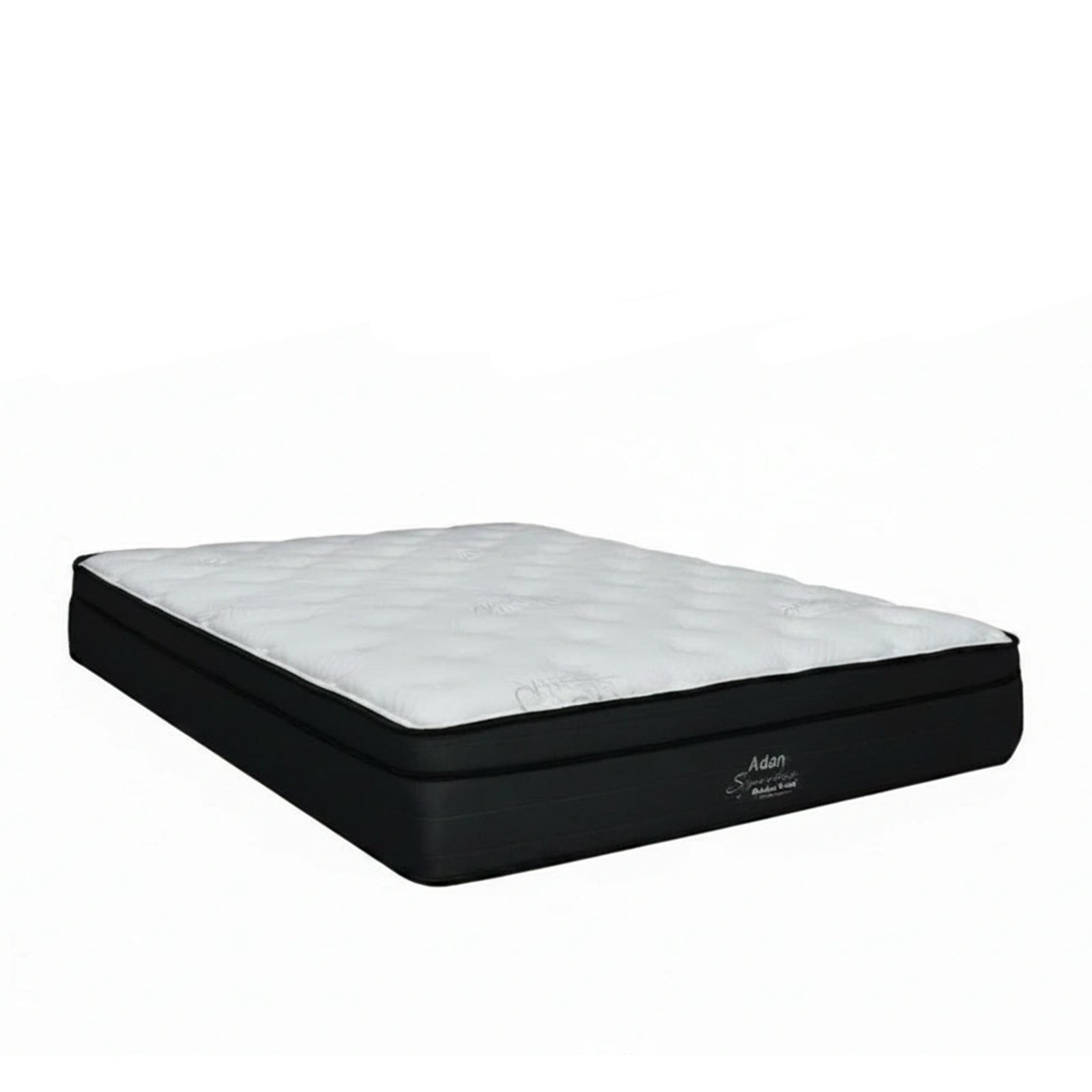Dolce Vita Adan Euro Top Bed Mattress
