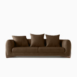 Camel Velvet