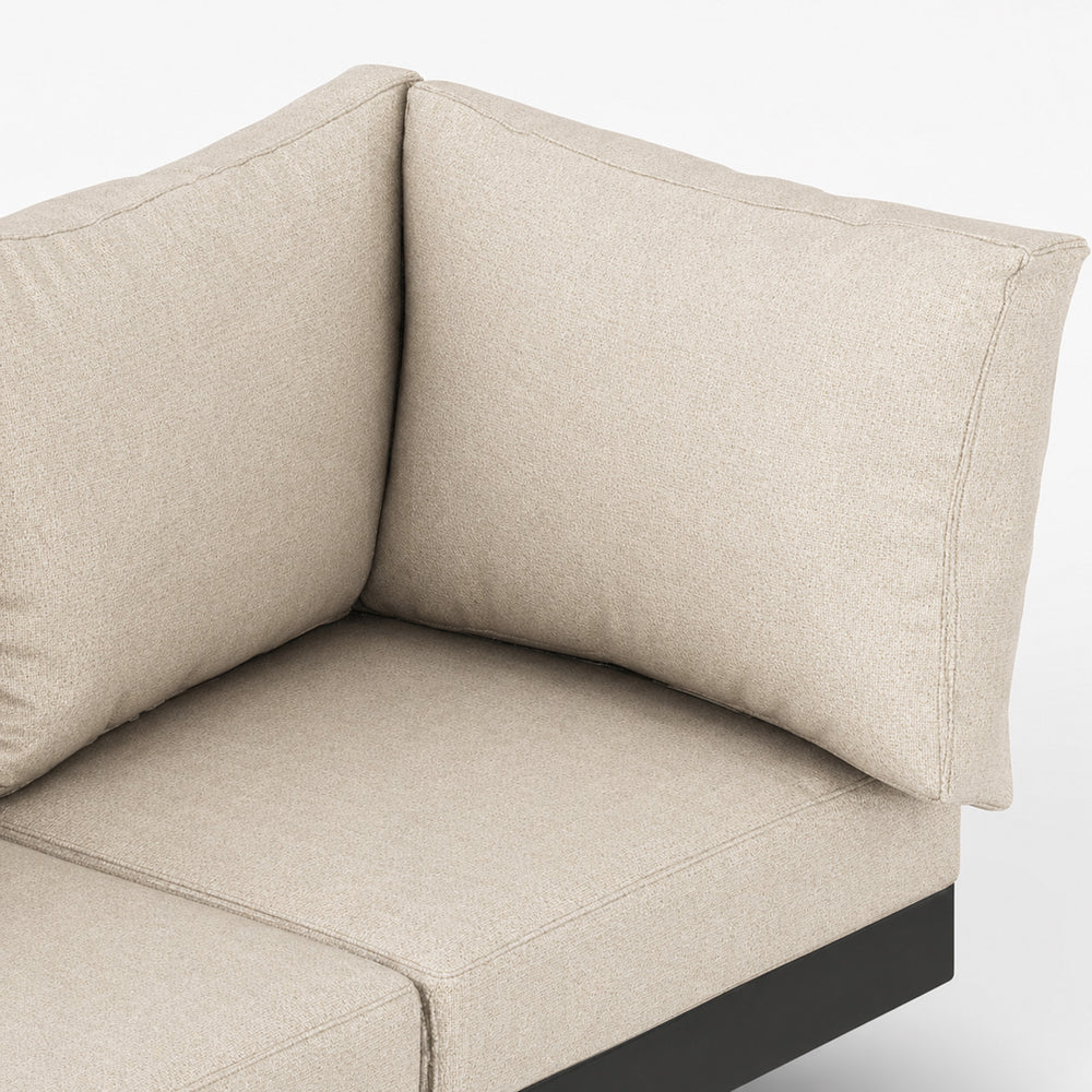 Pacific 6-Seater Outdoor Sofa